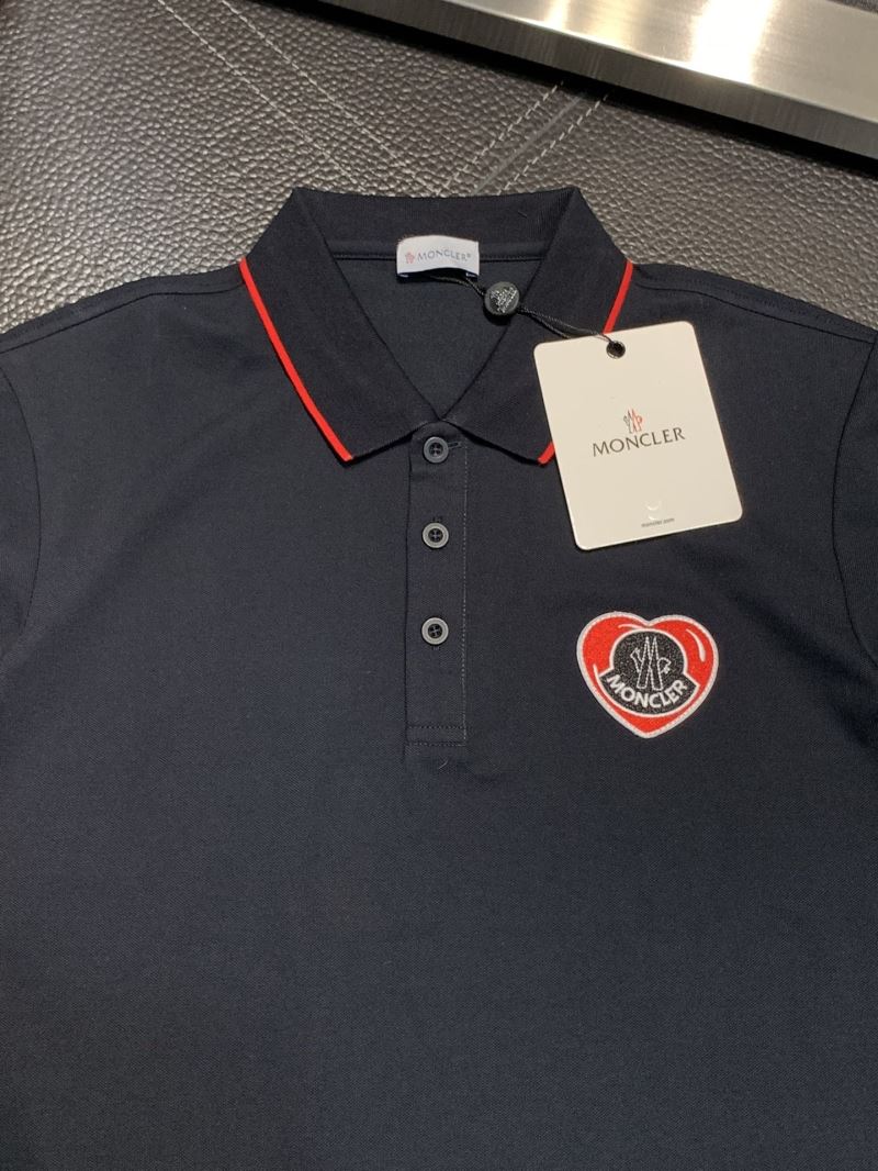 Moncler T-Shirts